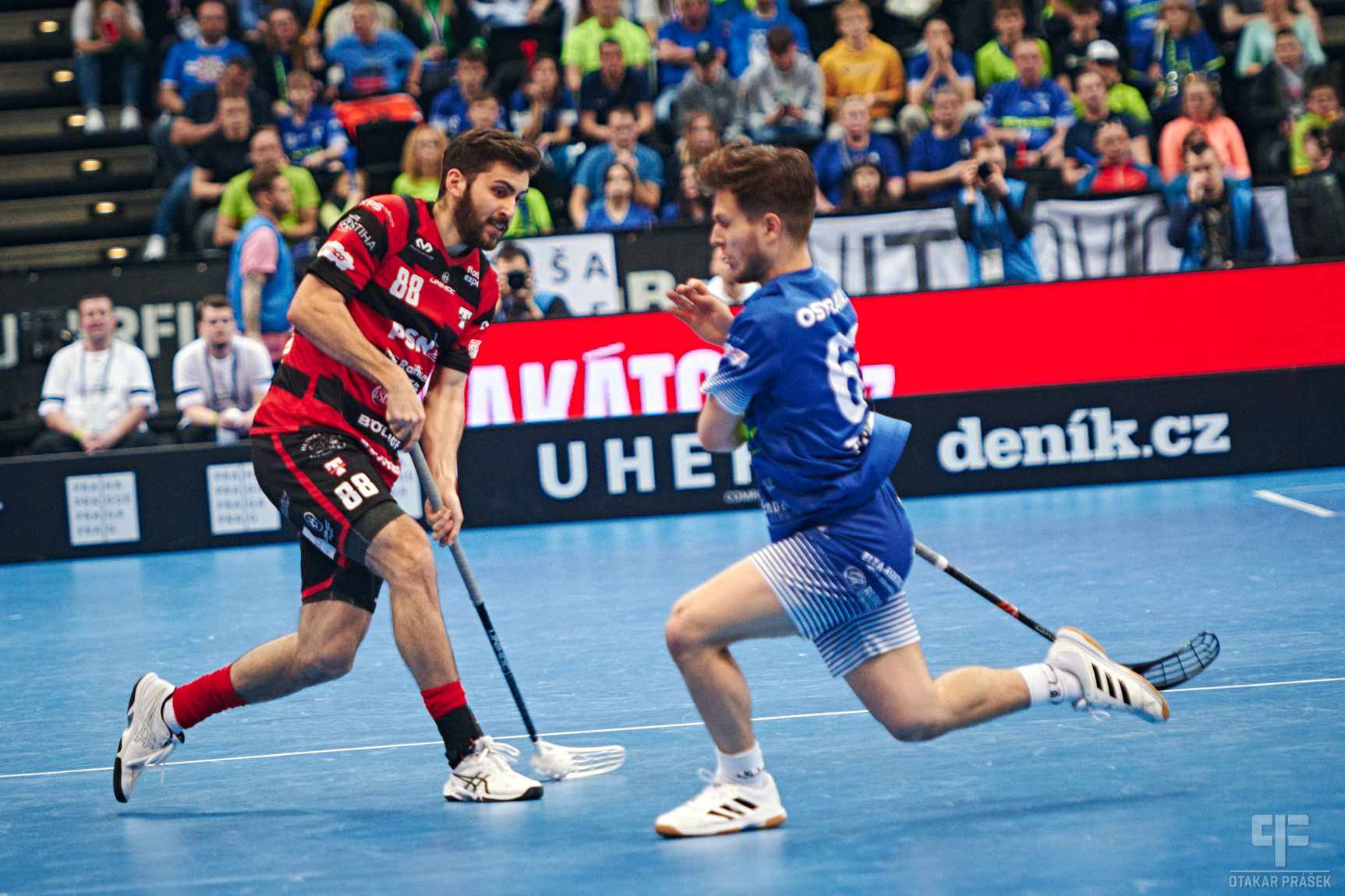 16.04.2023- O2 Aréna Praha - Superliga Muži - Superfinále 202